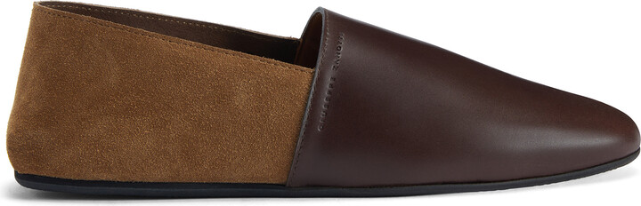 Giuseppe Zanotti Rupert Slip-On