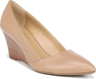 franco sarto frankie wedge pump