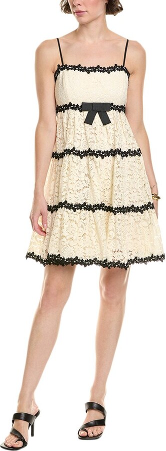 Stellah Mini Dress