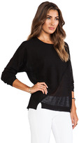 Thumbnail for your product : Line Prestige Pullover