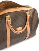Thumbnail for your product : Céline Pre-Owned pre-owned Macadam holdall