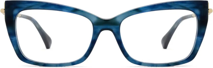 Max Mara Eyewear Cat-Eye Glasses