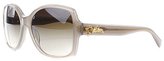 Thumbnail for your product : Dolce & Gabbana DG4168 267913 Sunglasses