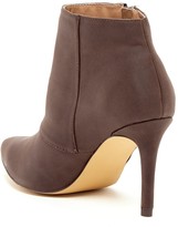 Thumbnail for your product : Michael Antonio Maj Side Zip Ankle Bootie