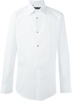Thumbnail for your product : Dolce & Gabbana Evening Dress Shirt