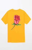 Thumbnail for your product : Obey Airbrushed Rose T-Shirt