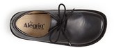 Thumbnail for your product : Alegria Women's 'Bree' Leather Lace-Up Flat