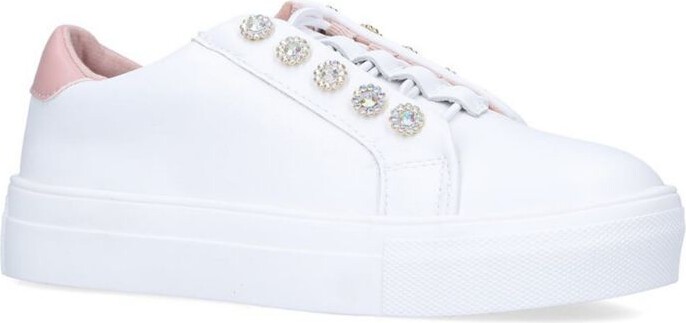 livia platform trainers