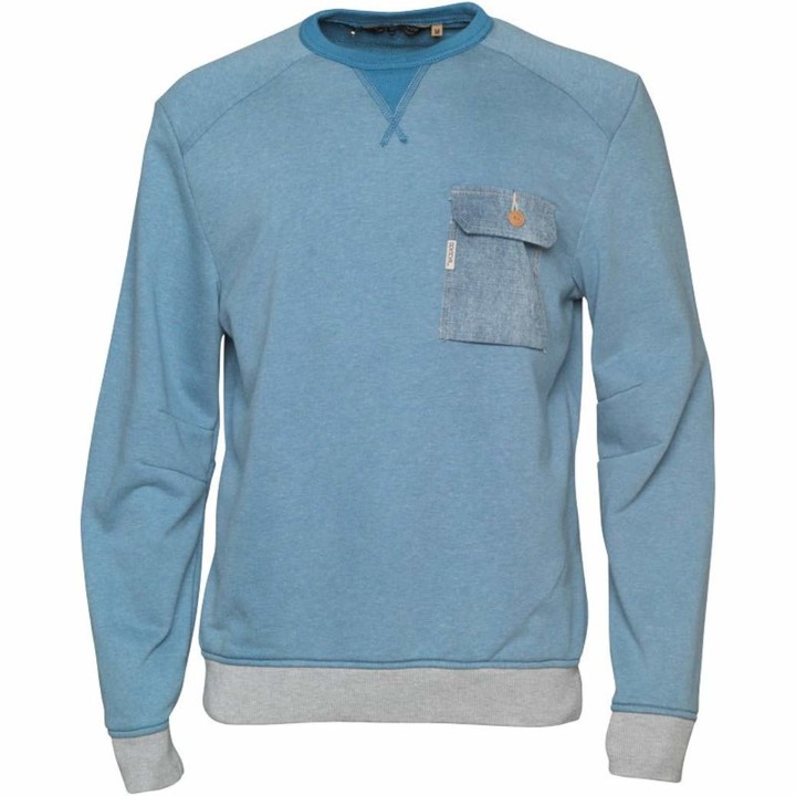 duck and cover mens jumpers