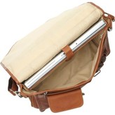 Thumbnail for your product : Piel Double Loop Leather Expandable