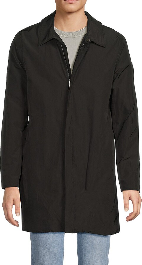 Hunter Castle Cloak Lightweight Jacket