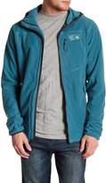 Thumbnail for your product : Mountain Hardwear Strecker Hooded Jacket