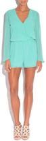 Thumbnail for your product : Rory Beca Flared Sleeve Romper