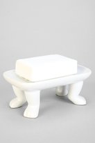 Thumbnail for your product : UO 2289 Footed Soap Dish