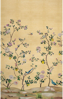 Wildon Home 9' L x 102\