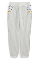 Thumbnail for your product : Missoni Cuff Pants (Toddler Girls)