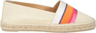 Diane Von Furstenberg X Castañer Woman Espadrilles