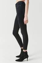 Thumbnail for your product : Forever 21 Sculpted Mid-Rise Skinny Jeans