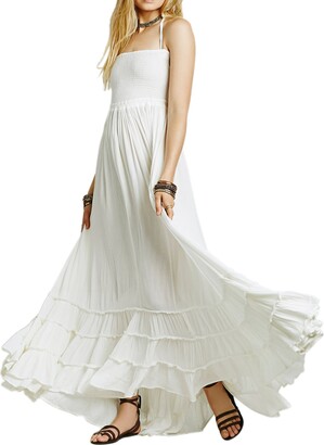 r vivimos maxi dress