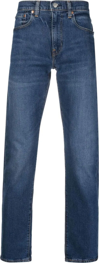Levi's 502™ Tapered-Leg Jeans
