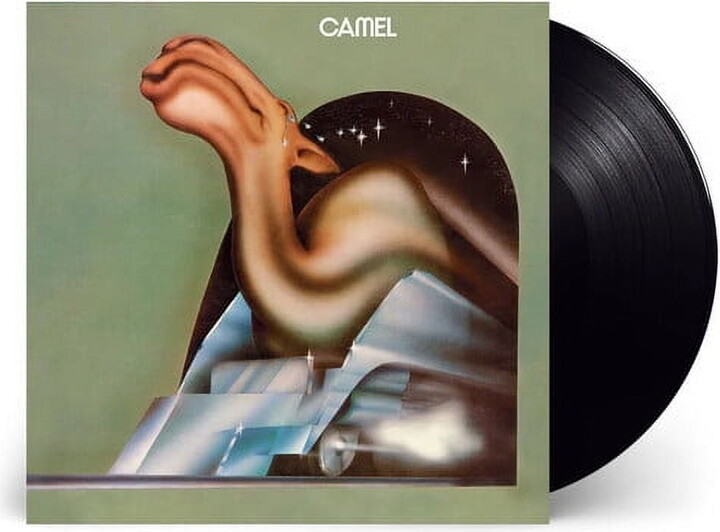 Decca Uk Camel - Camel - Music & Performance - Vinyl