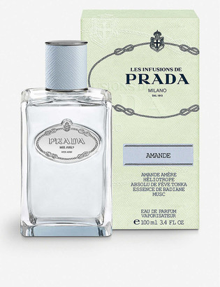 Prada Infusions Amande eau de parfum 100ml - ShopStyle Fragrances