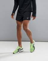 Thumbnail for your product : Nike Running 4 Shorts In Black 856871-010
