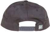 Thumbnail for your product : RVCA The Barlow Twill Snapback