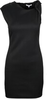 Thumbnail for your product : Helmut Lang Twist Tank Dress