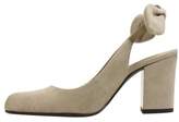 Thumbnail for your product : J. Renee Kennedi Slingback Pump