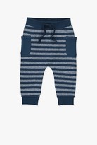 Thumbnail for your product : Country Road Organically Grown Cotton Stripe Double Faced Sweat Pant