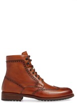 Thumbnail for your product : Magnanni Maddox Wingtip Boot