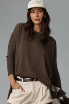 Thumbnail for your product : Maeve Merino Crew-Neck Sweater