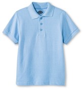 Thumbnail for your product : Dickies Boys' Pique Polo