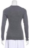 Thumbnail for your product : White + Warren Cashmere Lightweight Sweater