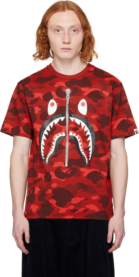 Red Camo Shirt, Shop The Largest Collection