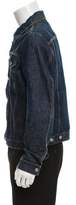Thumbnail for your product : Helmut Lang Vintage Casual Denim Jacket
