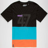 Thumbnail for your product : Lrg Retro Revival Reflective Mens T-Shirt