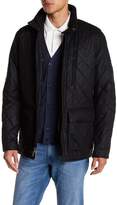 Thumbnail for your product : Jack Spade Waxwear Quilted Parka