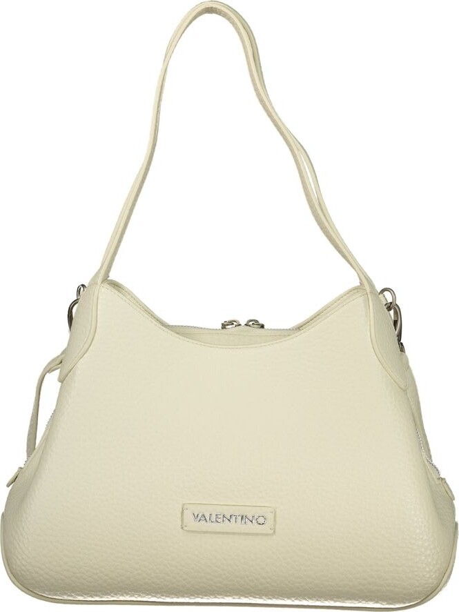 Mario Valentino Polyurethane Women Women's Handbag