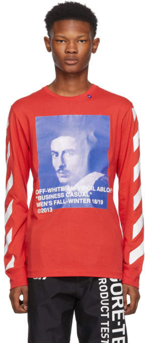 Fashion Look Featuring Celine Sunglasses and Off-White Sweatshirts