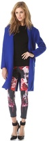 Thumbnail for your product : Nicholas Felted Wool Coat