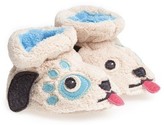 Thumbnail for your product : Acorn Infant 'Critter' Bootie