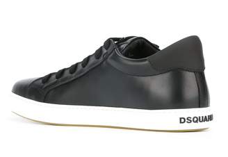 DSQUARED2 Tennis Club sneakers