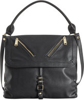 Thumbnail for your product : Steve Madden Sandra Top Handle Satchel