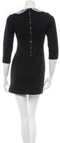 Thumbnail for your product : L'Agence Sheath Dress