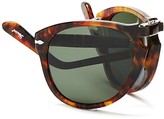Thumbnail for your product : Persol Vintage Celebration Folding Keyhole Aviator Sunglasses - Bloomingdale's Exclusive