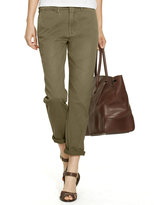 Thumbnail for your product : Polo Ralph Lauren Boyfriend Chino Pant