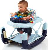 Thumbnail for your product : My Child Mychild MyChild Walk N Rock 2 In 1 Baby Walker