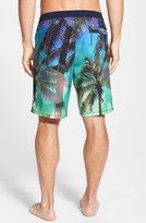 Thumbnail for your product : Tommy Bahama 'Maui Sun Palms' Board Shorts